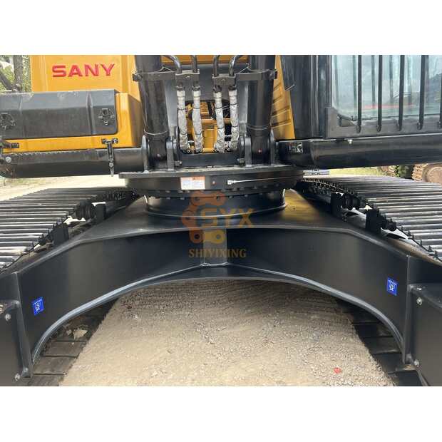 2022 Sany SY215C-44939495