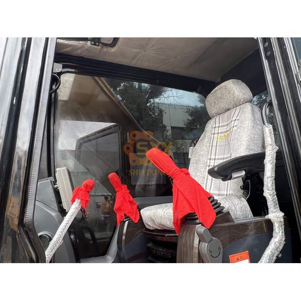 2022 Sany SY215C-44939497