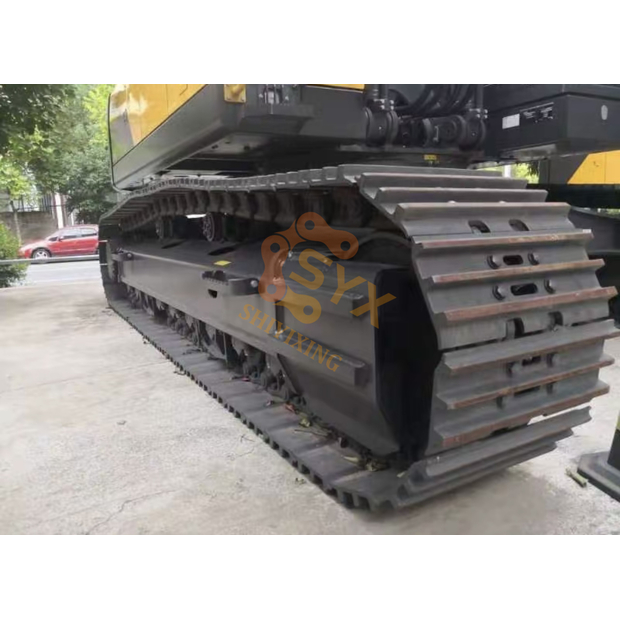 2021 Volvo EC380DL-44939503