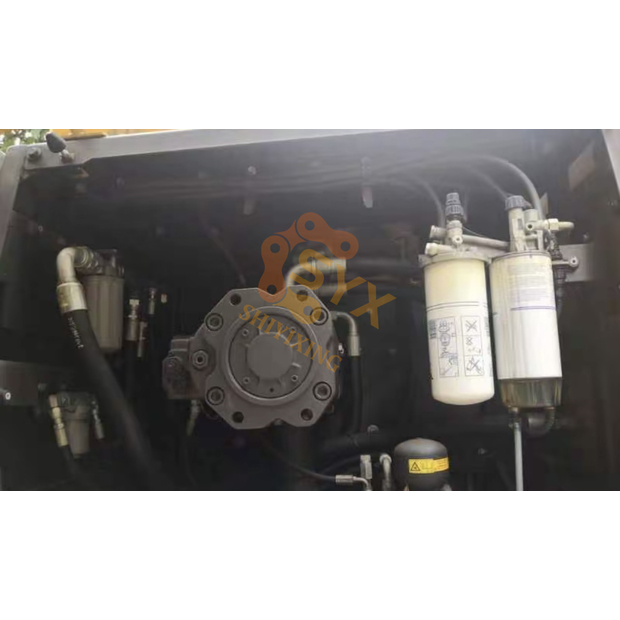 2021 Volvo EC380DL-44939504