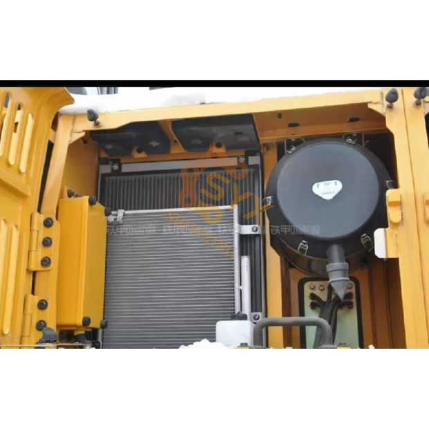 2021 Volvo EC380DL-44939505