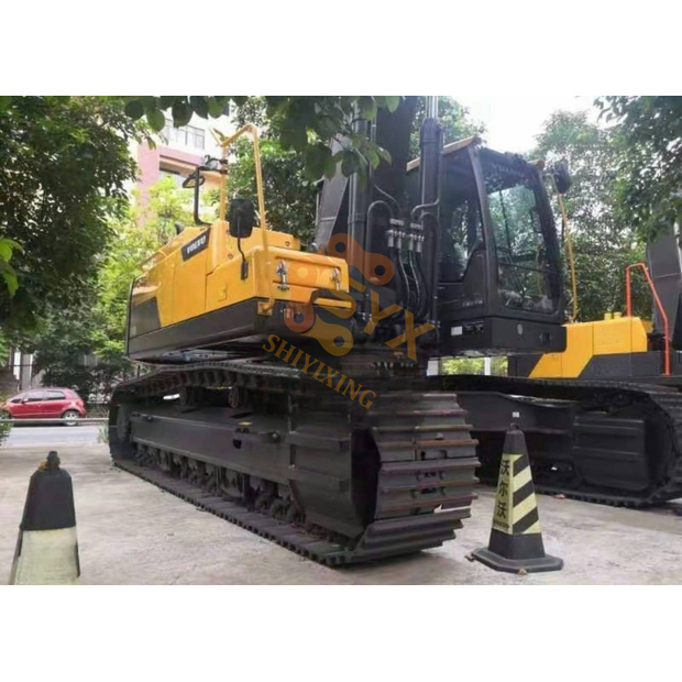 2021 Volvo EC380DL-44939506
