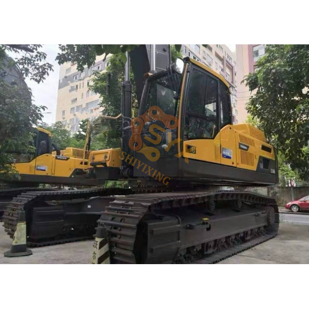 2021 Volvo EC380DL-44939509