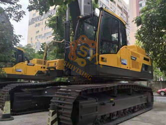 Image de PELLETEUSES 2021 Volvo EC380DL