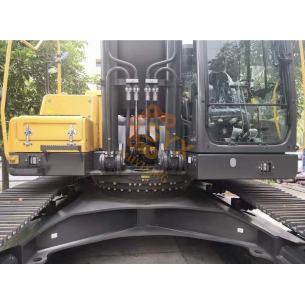 2021 Volvo EC380DL-44939511