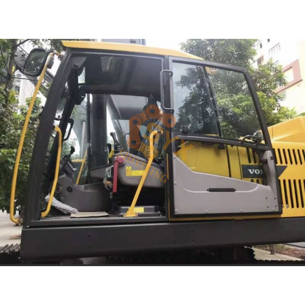 2021 Volvo EC380DL-44939512