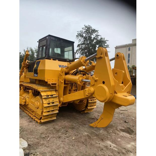 2023 Komatsu D155AX-44939536