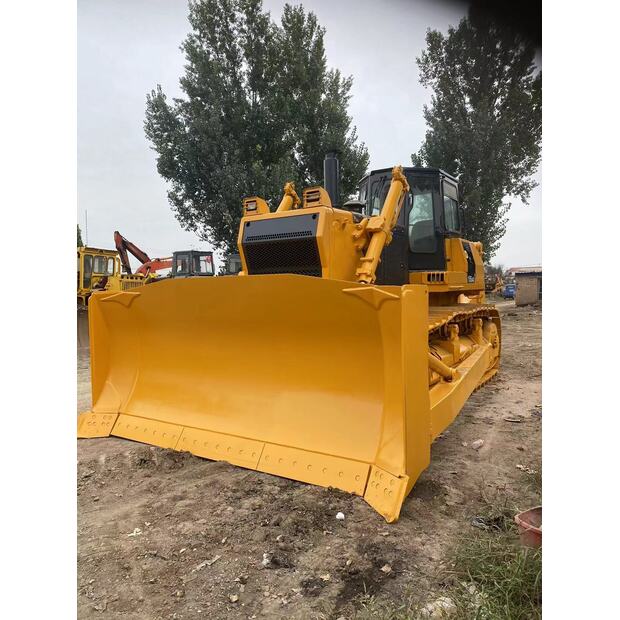 2023 Komatsu D155AX-44939538