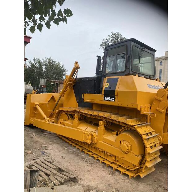 2023 Komatsu D155AX-44939539