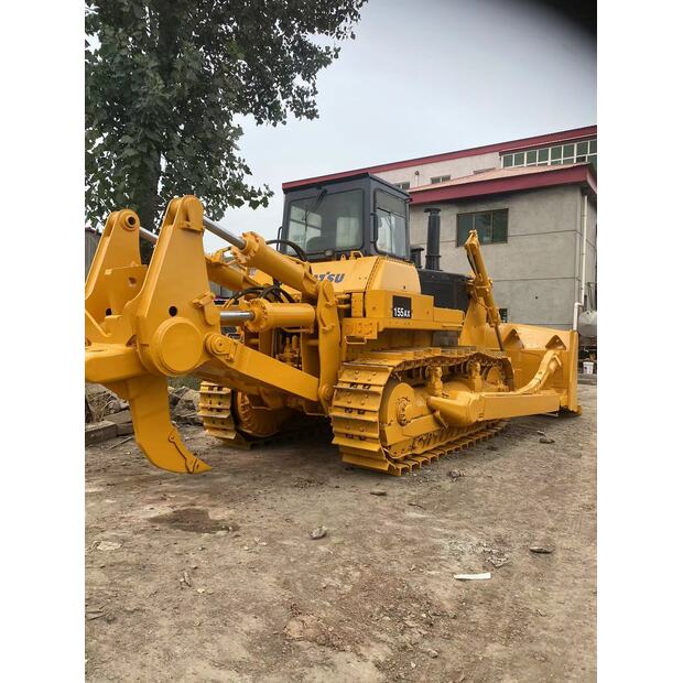 2023 Komatsu D155AX-44939542
