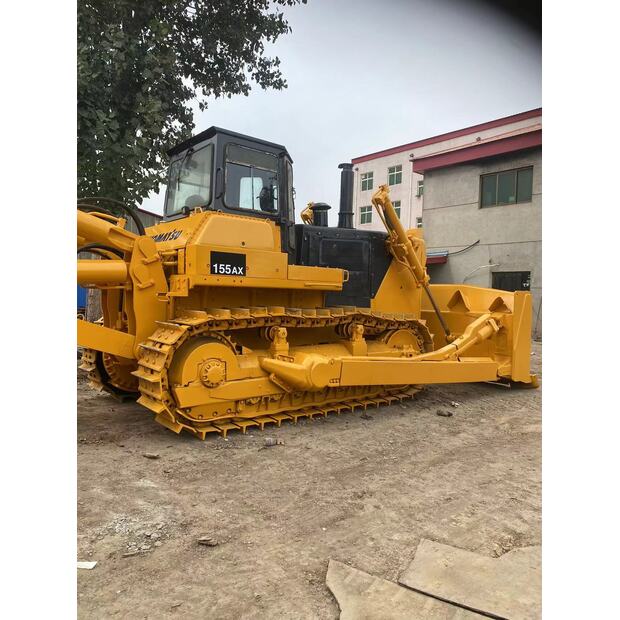 2023 Komatsu D155AX-44939543