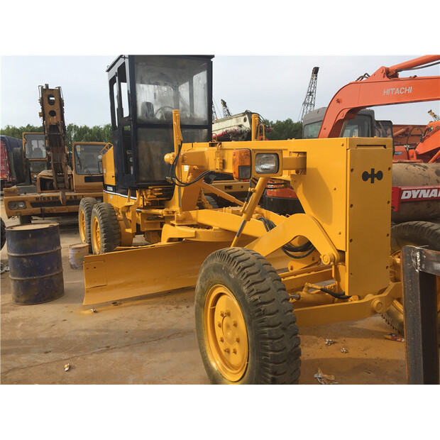 2021 كوماتسو GD305-44939635