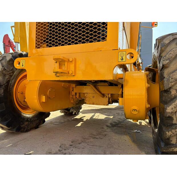 2023 كوماتسو GD511-44939649