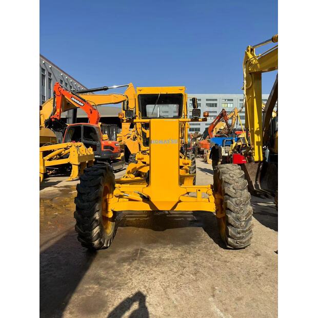 2023 كوماتسو GD511-44939651