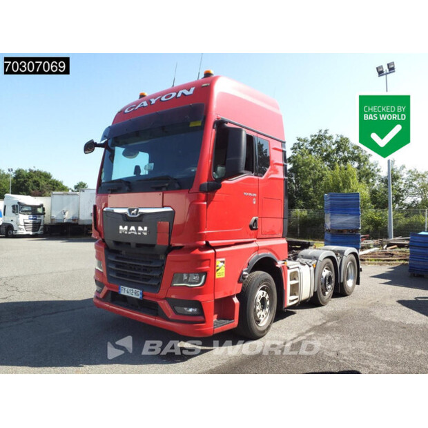 2021 MAN TGX 26.510-44939652