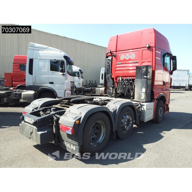 2021 MAN TGX 26.510-44939656