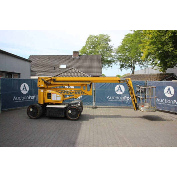 2005 Niftylift HR15NDE-44939716