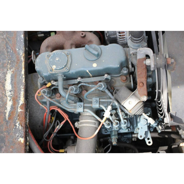 2005 Niftylift HR15NDE-44939727