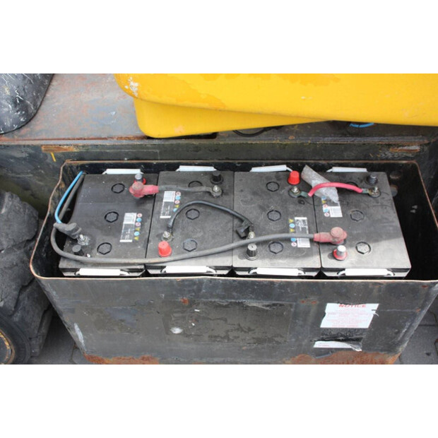 2005 Niftylift HR15NDE-44939733