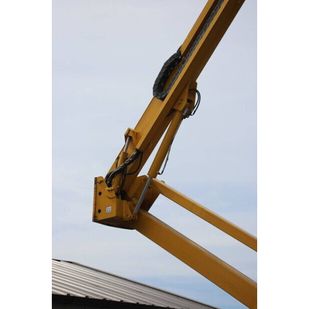 2005 Niftylift HR15NDE-44939749