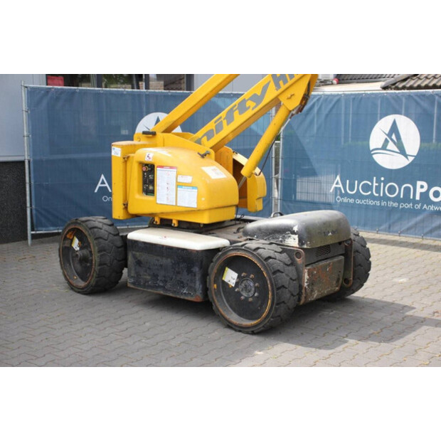 2005 Niftylift HR15NDE-44939751