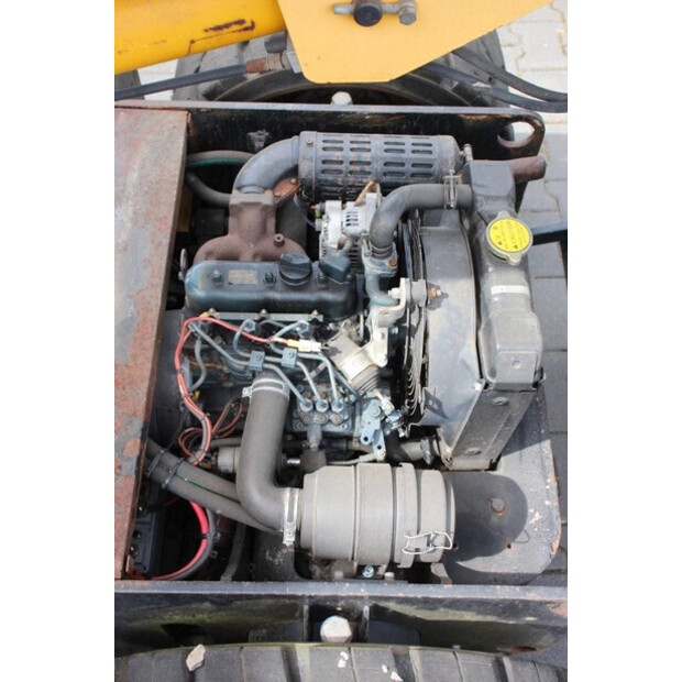 2005 NIFTY HR15NDE-44939823