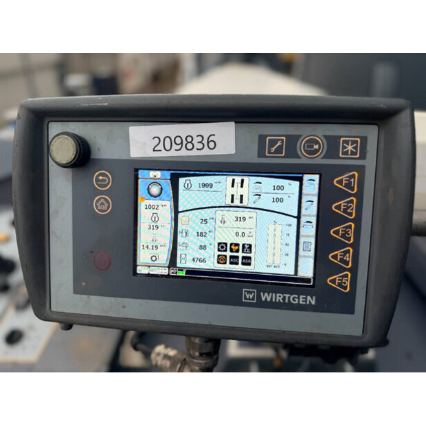 2018 Wirtgen W200I-44939833