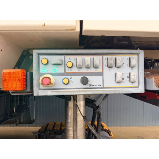 2018 Wirtgen W200I-44939844