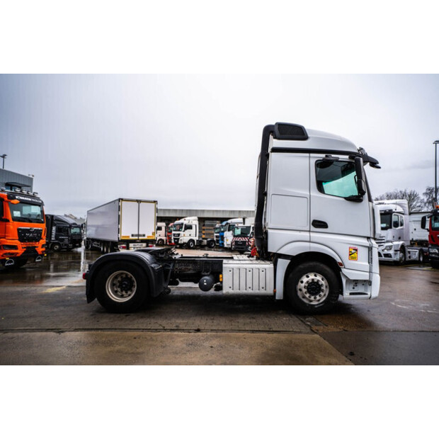 2019 Mercedes-Benz Actros 1848 LS-44939930