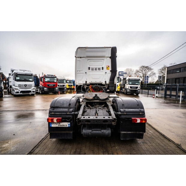 2019 Mercedes-Benz Actros 1848 LS-44939932