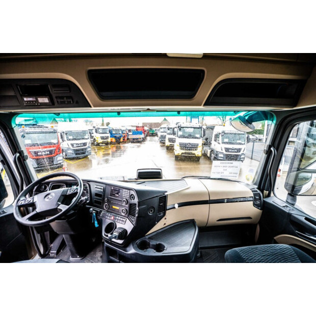 2019 Mercedes-Benz Actros 1848 LS-44939935