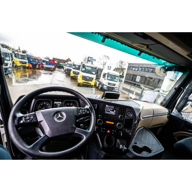 2019 Mercedes-Benz Actros 1848 LS-44939936