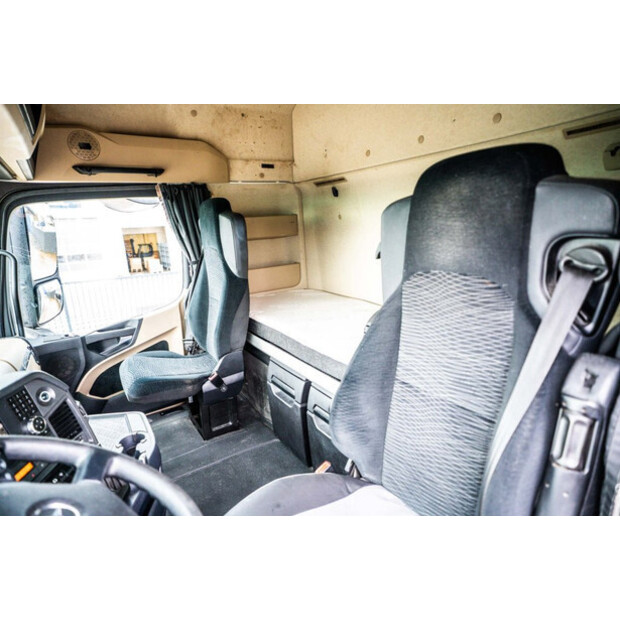 2019 Mercedes-Benz Actros 1848 LS-44939937