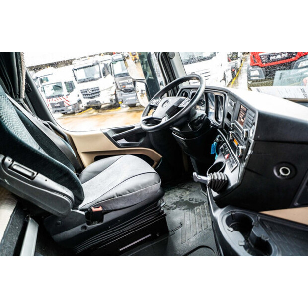 2019 Mercedes-Benz Actros 1848 LS-44939939