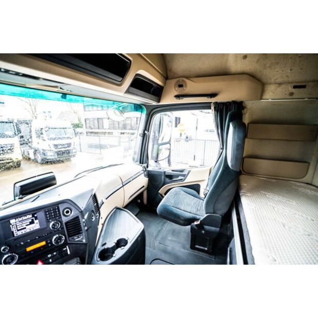 2019 Mercedes-Benz Actros 1848 LS-44939944