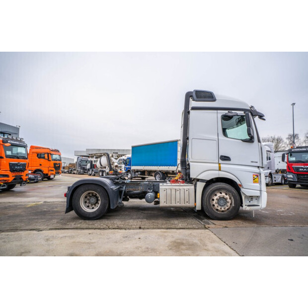 2019 Mercedes-Benz Actros 1848 LS-44939970