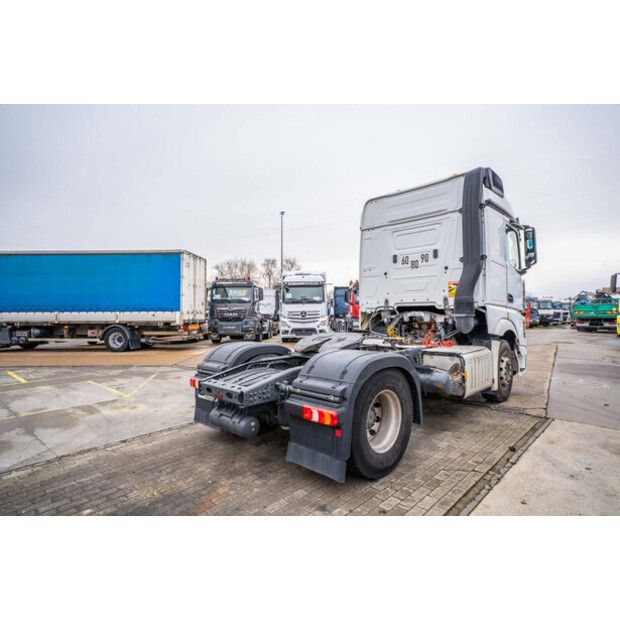 2019 Mercedes-Benz Actros 1848 LS-44939972