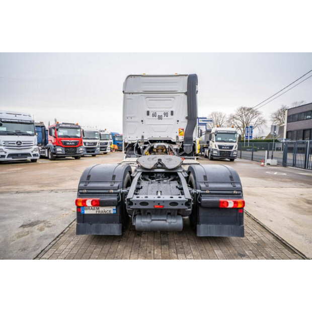 2019 Mercedes-Benz Actros 1848 LS-44939973