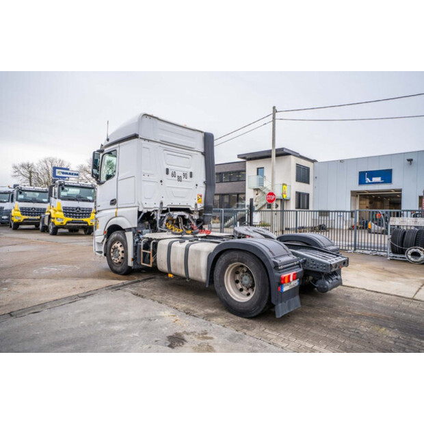 2019 Mercedes-Benz Actros 1848 LS-44939974