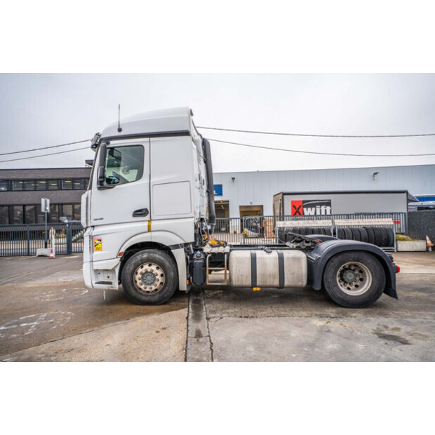 2019 Mercedes-Benz Actros 1848 LS-44939975