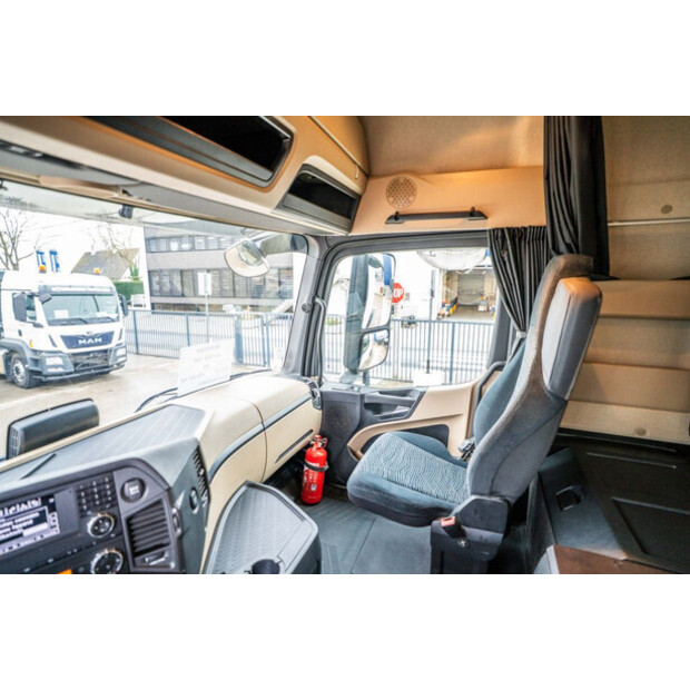 2019 Mercedes-Benz Actros 1848 LS-44939977