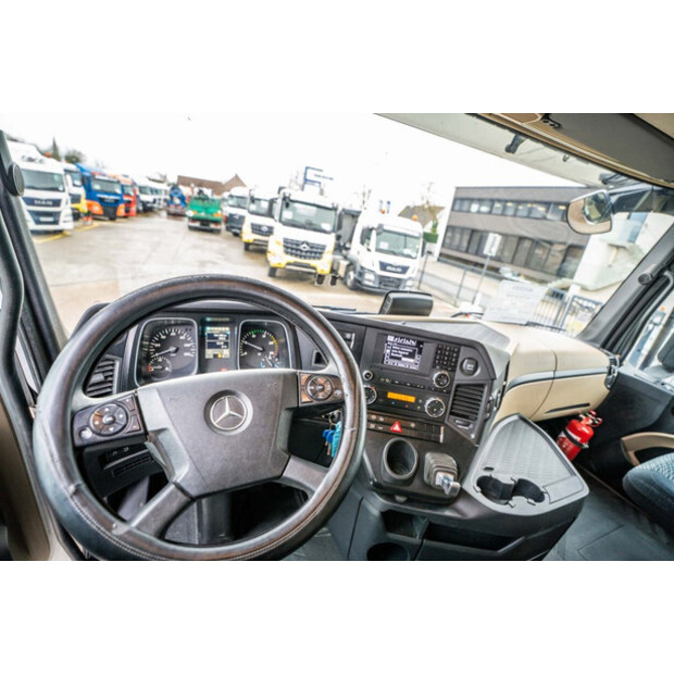 2019 Mercedes-Benz Actros 1848 LS-44939978