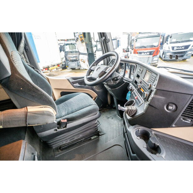 2019 Mercedes-Benz Actros 1848 LS-44939981
