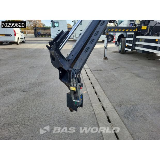 2021 فولفو FM 430-44940089