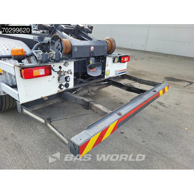 2021 فولفو FM 430-44940094