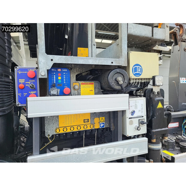 2021 فولفو FM 430-44940104