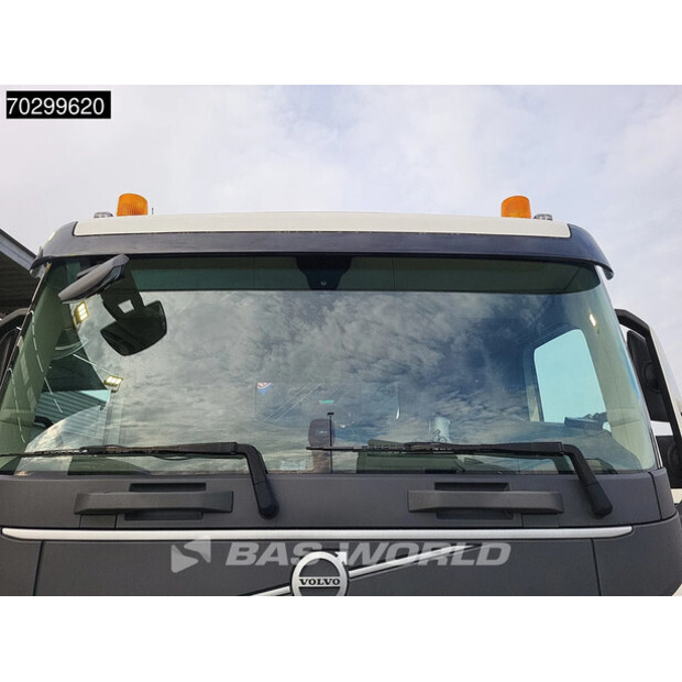 2021 فولفو FM 430-44940111