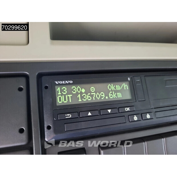 2021 فولفو FM 430-44940144