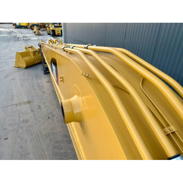 2025 Caterpillar 336E-44940179