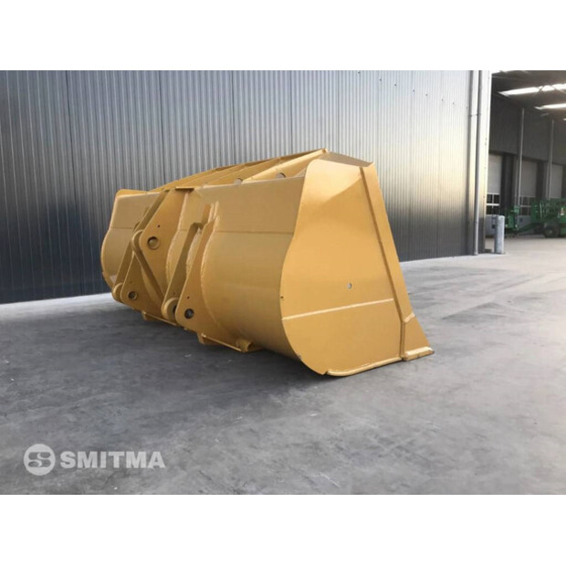 2025 Caterpillar 950GC-44940488